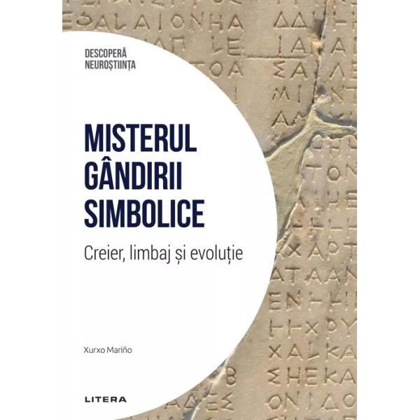 Gândirea simbolic&259; &537;i limbajul sunt dou&259; abilit&259;&539;i unice pe care le de&539;in Homo sapiens oamenii moderni Studiul dezvolt&259;rii lor în ultimele dou&259; milioane de ani este una dintre cele mai mari preocup&259;ri ale &537;tiin&539;ei moderne o provocare de un interes enorm deoarece este vorba de în&539;elegerea naturii umane în sineAceast&259; carte î&537;i propune s&259; transmit&259; surprizele &537;i 