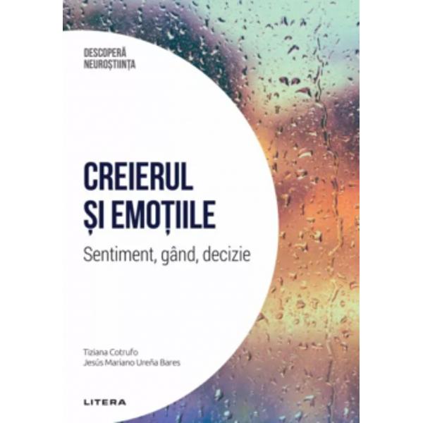 Datorit&259; progreselor recente în în&539;elegerea creierului &537;i dovezilor acumulate în urma experimentelor &537;tim c&259; emo&539;iile pe lâng&259; faptul c&259; ne fac ca &537;i ra&539;iunea s&259; fim oameni joac&259; un rol esen&539;ial în buna func&539;ionare a „facult&259;&539;ilor noastre superioare“ Astfel de exemplu mai multe studii au ar&259;tat c&259; memor&259;m mai mult &537;i mai bine informa&539;iile 