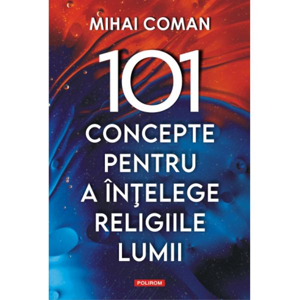 „Volumul de fa&355;&259; î&351;i propune s&259; fie un instrument de clarificare a unor concepte &351;i modele teoretice prin care este interpretat&259; religia s&259; familiarizeze cititorul cu universul teoretic specific &351;tiin&355;elor socio-umane care s&8209;au aplecat asupra fenomenului religios Astfel avem pe de o parte no&355;iuni referitoare la definirea conceptului principal religia precum &351;i forme ce deriv&259; din aceasta ori concepte &351;i 