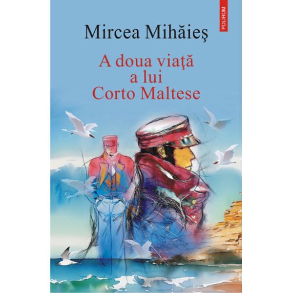 „Mul&539;i dintre cei care s-au ocupat de opera lui Hugo Pratt au insistat asupra dialecticii realit&259;&539;ii &537;i a iluziei dublate de o consistent&259; opozi&539;ie vistrezie Adev&259;rul e c&259; se fantasmeaz&259; &537;i se viseaz&259; mult în albumele despre care e vorba în aceast&259; carte Dup&259; cum se cite&537;te mult De&537;i în majoritatea ipostazelor personajele sunt surprinse în încle&537;t&259;ri fizice 