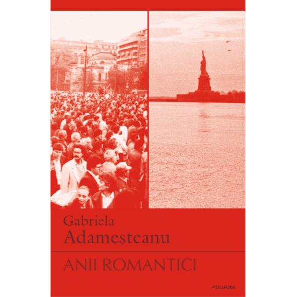 Edi&355;ia a II-a cu mici complet&259;ri dosar de pres&259; &351;i index de nume„Pe lâng&259; performan&539;a literar&259; în sine 400 de pagini scrise excelent ale unuia dintre cei câ&539;iva prozatori de prim&259; mân&259; pe care-i avem Anii romantici ating toate punctele fierbin&539;i &537;i uneori litigioase ale istoriei recente a postcomunismului românesc De unde &537;i fascina&539;ia cvasiinstantanee 