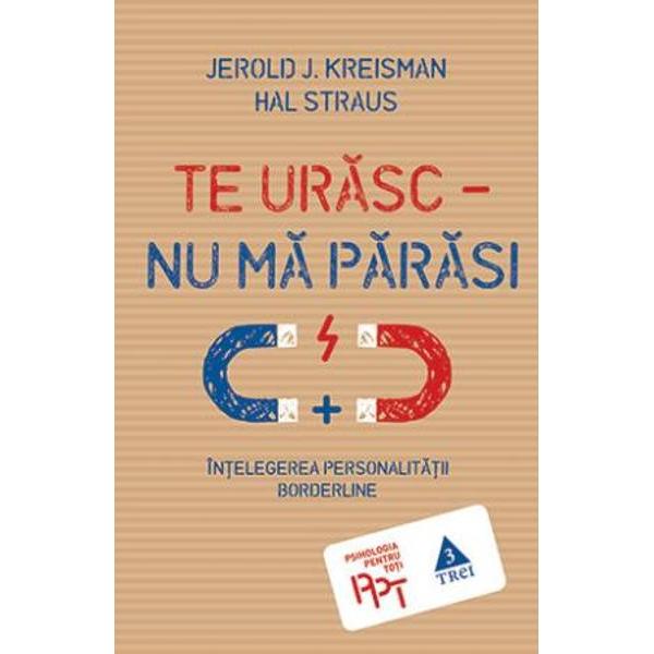 Relatii interpersonale intense si haotice accese de furie impulsivitate amenintari cu abandonul sau cu suicidul hellip  dupa ce ai cunoscut indeaproape o astfel de persoana ramai adesea cu un gust amar si cu intrebarea   bdquo Unde am gresit   In spatele acestui tablou innegurat se afla insa drama protagonistului  ndash  temeri profunde o senzatie de vid interior neincredere fundamentala in sine  Lumea unui  bdquo borderline  este in alb si negru acuta directa fara nuante cu atat mai 