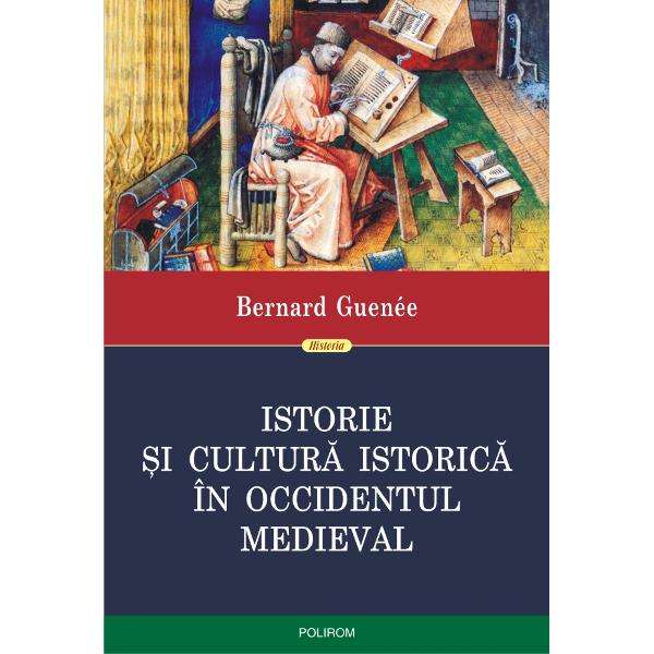 Traducere din limba francez&259; de Ovidiu PecicanÎn Evul Mediu istoria – pe atunci modest&259; disciplin&259; auxiliar&259; a teologiei dreptului &537;i moralei – nu se bucura de recunoa&537;terea pe care o are ast&259;zi &537;i aproape nim&259;nui nu i-ar fi trecut prin minte s&259; se dedice în întregime acestei activit&259;&539;i secundare Totu&537;i cronicarii istoriografii &537;i istoricii medievali nu au fost doar ni&537;te 