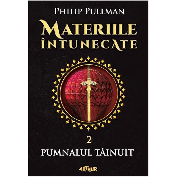 Pumnalul t&259;inuit continu&259; excelenta serie Materiile întunecate început&259; cu Luminile NorduluiO poveste captivant&259; despre prietenie &537;i curaja doua parte a trilogiei Materiile întunecate Curajoasa Lyra se treze&351;te într-o lume nou&259; nesigur&259; bântuit&259; de Spectre care se hr&259;nesc cu suflete Zeci de îngeri î&351;i afl&259; zborul în înaltul cerului din 