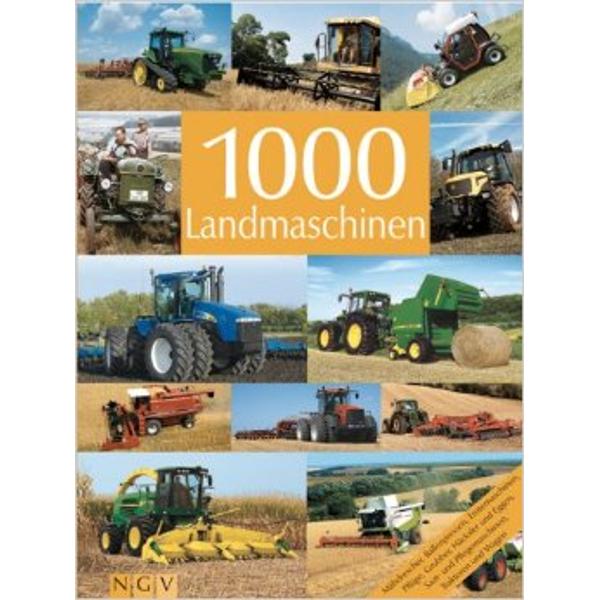 1000 Landmaschinen