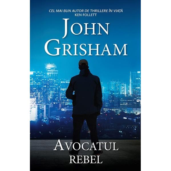 1 NEW YORK TIMES BESTSELLERSebastian Rudd nu e un avocat ca to&539;i ceilal&539;i Biroul s&259;u este într-o dubi&539;&259; dotat&259; cu bar frigider &537;i fotolii din piele Nu are firm&259; nici parteneri singurul lui ajutor fiind un &537;ofer înarmat pân&259;-n din&539;i care îi este &537;i bodyguard confident &537;i partener de golf Cât despre clien&539;ii s&259;i ace&537;tia sunt oameni pe 