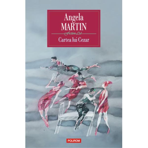 „Dup&259; Valentina roman nominalizat &537;i premiat în 2023 Angela Martin ne propune o nou&259; experien&539;&259; narativ&259; de excep&539;ie aducând în prim-plan anii 70 din perspectiva studentului la Medicin&259; Cezar Grozescu Confruntat nu numai cu un alt spa&539;iu cel al capitalei total diferit de Aradul natal ci &537;i cu timpul neguros comunist eroul tr&259;ie&537;te intens nevoia de libertate &537;i riscurile ei 