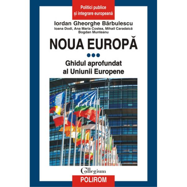 Procesul de integrare european&259; a traversat în ultimii ani o perioad&259; interesant&259; &537;i oarecum atipic&259; în lipsa unui consens politic care s&259; conduc&259; la o reform&259; de amploare a cadrului institu&539;ional progresele au fost mai degrab&259; punctuale &537;i localizate Aceste schimb&259;ri au încorporat într-o varietate de modalit&259;&539;i efectele noului mediu politic &537;i de securitate global fluctua&539;iile 