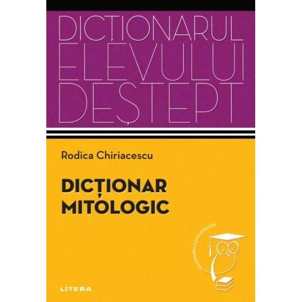 Adresându-se în mod preponderent elevilor dic&539;ionarul se inscrie în seria lucr&259;rilor fundamentale al&259;turi de dic&539;ionarele enciclopedice universale sau dic&539;ionarele explicative c&259;r&539;i care nu trebuie s&259; lipseasc&259; din nicio bibliotec&259; Formatul prietenos &537;i probitatea &537;tiin&539;ific&259; îl recomand&259; drept un instrument de lucru util &537;i eficient