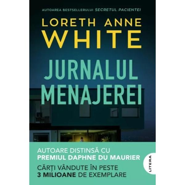 AUTOARE DISTINS&258; CU PREMIUL DAPHNE DU MAURIERC&258;R&538;I VÂNDUTE ÎN PESTE 3 MILIOANE DE EXEMPLARE ARE MAI MULT DECÂT CHEILE DE LA CASELE CLIEN&538;ILOR EI LE &536;TIE SECRETELEKit Darling este o menajer&259; cu o dependen&539;&259; neobi&537;nuit&259; îi place s&259; iscodeasc&259; Ea este „fata invizibil&259;“ care simte nevoia s&259;-&537;i bage nasul în vie&539;ile 