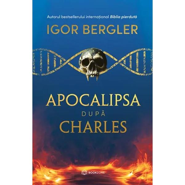 O pagin&259; pierdut&259; din caietele lui Darwin este cheia unei revela&539;ii care amenin&539;&259; viitorul omenirii Cu un secol &537;i jum&259;tate în urm&259; Charles Darwin zguduia dogmele religioase &537;i conven&539;iile vremii cu teoria sa revolu&539;ionar&259; despre originea vie&539;ii Îns&259; ipoteza evolu&539;ionist&259; a fost doar vârful aisbergului În jungla neexplorat&259; a Amazonului celebrul naturalist a 