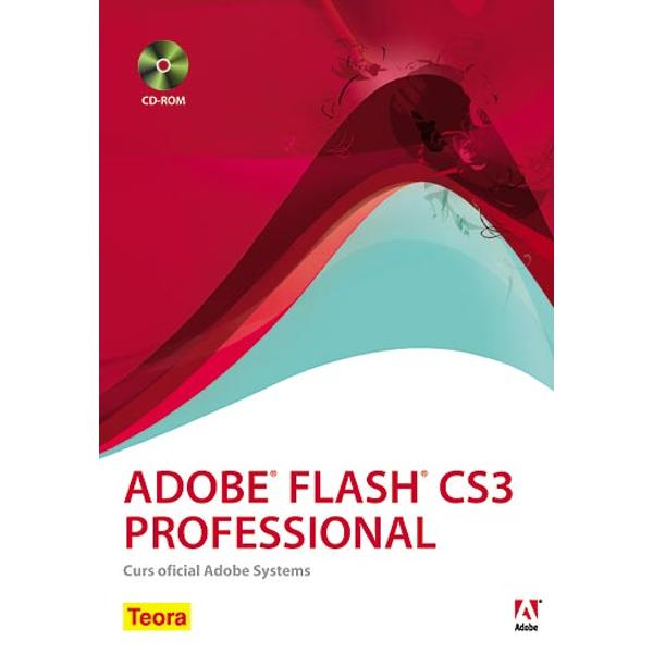 Adobe Flash CS3 Professional - 6657