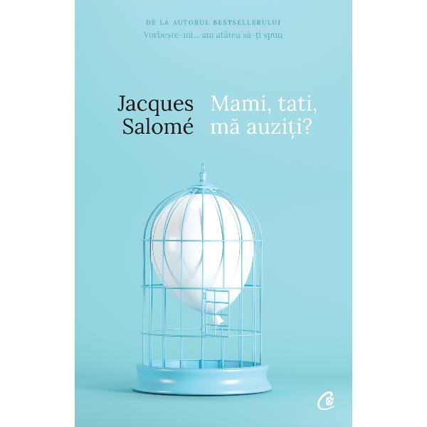 Copii au propriile lor g&226;nduri Acesta ar putea fi laitmotivul unei c&259;r&355;i care ne invit&259; s&259; descoperim incredibila bog&259;&355;ie a limbajelor prin care copilul &238;ncearc&259; s&259; se dezv&259;luie &351;i s&259; se familiarizeze cu o lume plin&259; de neprev&259;zut &351;i de pericole&206;n perioada primei copil&259;rii p&259;rin&355;ii &351;i educatorii sunt pu&351;i &238;n fa&355;a unei variet&259;&355;i de limbaje 
