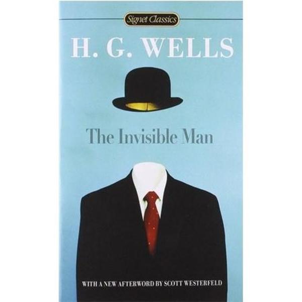 A Science Fiction Classic From the twentieth centurys first great practitioner of the novel of ideas comes a consummate masterpiece of science fiction about a man trapped in the terror of his own creation