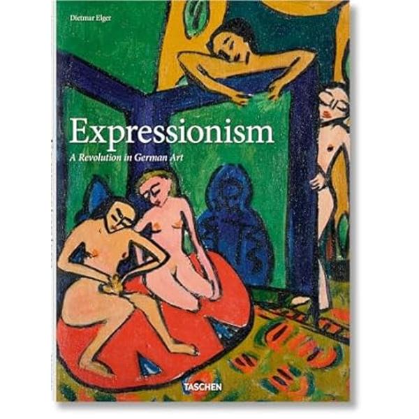 German Expressionists were uneasy and angry Emerging at the dawn of the 20th century they railed against Christian and bourgeois values as much as rampant urban industrialization Anti-imperialist they were dispersed shattered and depleted by the horrors of the First World War and rallied their efforts only to be officially erased by the Nazi “Degenerate Art” exhibition of 1937In this comprehensive TASCHEN collection Head of the Gerhard Richter Archive Dietmar Elger 