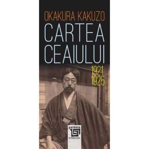 Ceaiul a început ca doctorie &351;i a ajuns cu vremea o b&259;utur&259; În China el a p&259;truns prin al VIII-lea secol în hotarele poeziei ca una din desf&259;t&259;rile de lumeÎn secolul al XV-lea Japonia l-a ridicat pân&259; la o religie a estetismului – ceismulCeismul e un cult întemeiat pe închinarea la frumos în mijlocul întâmpl&259;rilor de rând ale vie&355;ii de toate zilele El 