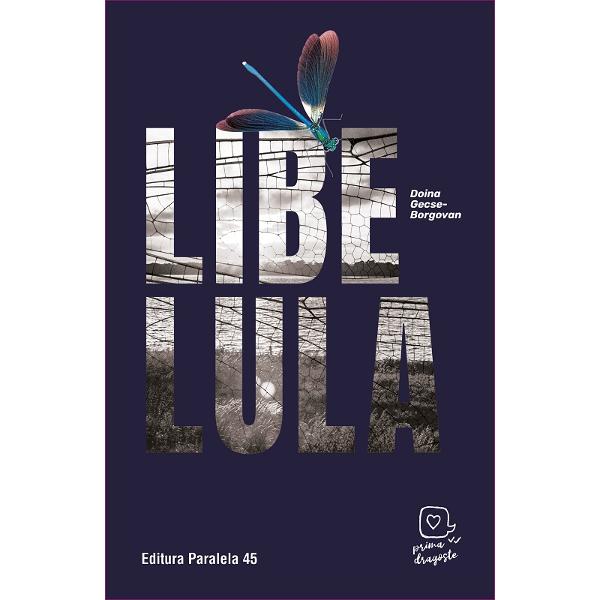 În Libelula doi adolescen&539;i al c&259;ror loc în lume st&259; mereu sub semnul incertitudinii &537;i care ajung s&259; împart&259; spa&539;iul incomod al unei b&259;nci de &537;coal&259; pornesc um&259;r la um&259;r în aventura cunoa&537;terii de sine Existen&539;ele lor concrescute din punctele nevralgice ale prezentului – nomadismul economic fascina&539;ia lumii digitale alteritatea abandonul singur&259;tatea – se 