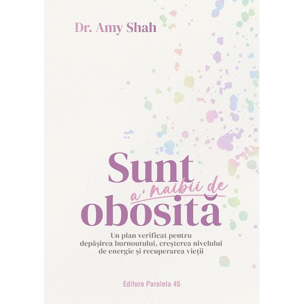 Bazându-se pe cele mai noi informa&539;ii &537;i cercet&259;ri medicale dr Amy Shah sus&539;ine c&259; motivul pentru care ne sim&539;im epuiza&539;i &537;i obosi&539;i mai tot timpul este dezechilibrul a ceea ce ea nume&537;te „triada energetic&259;“Aceasta este format&259; din trei sisteme esen&539;iale func&539;ion&259;rii optime a organismului nostru cel hormonal cel digestiv &537;i cel imunitar atât de strâns 