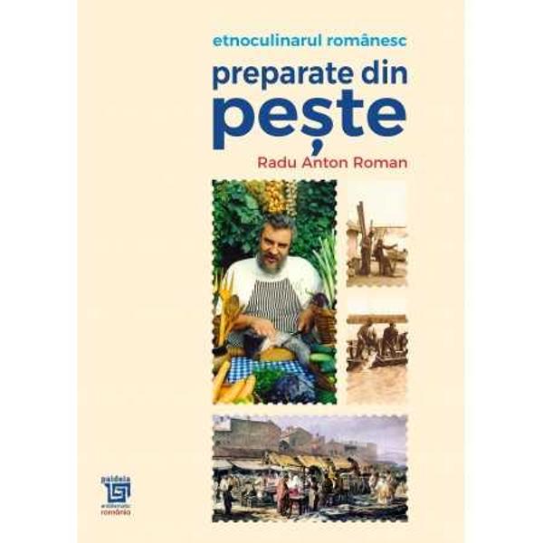 Pe&351;tele Legat cu prec&259;dere de interdic&355;iile alimentare fiind singurul aliment de origine animal&259; tolerat în hrana de post în anumite zile deci aliment ritual prin excelen&355;&259; pe&351;tele cumuleaz&259; str&259;vechi simboluri ce î&351;i au izvorul în mitologia popoarelorPe&351;tele este în mitologia româneasc&259; element cosmogonic funda­mental 