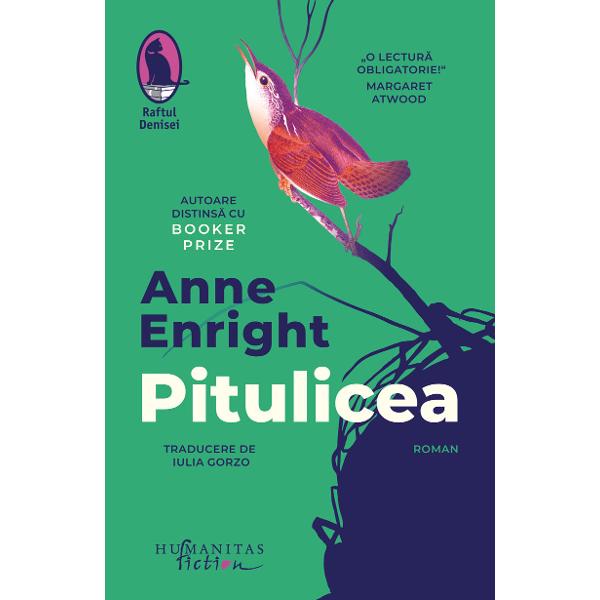 Traducere &537;i note de Iulia Gorzo Roman câ&537;tig&259;tor al Writer’s Prize for Fiction 2024 finalist la Women’s Prize for Fiction în 2024 desemnat drept una dintre cele mai bune c&259;r&539;i ale anului 2023 de publica&539;iile The New Yorker Washington Post Time Kirkus Reviews Harper’s Bazaar New Statesman &537;i Publishers 