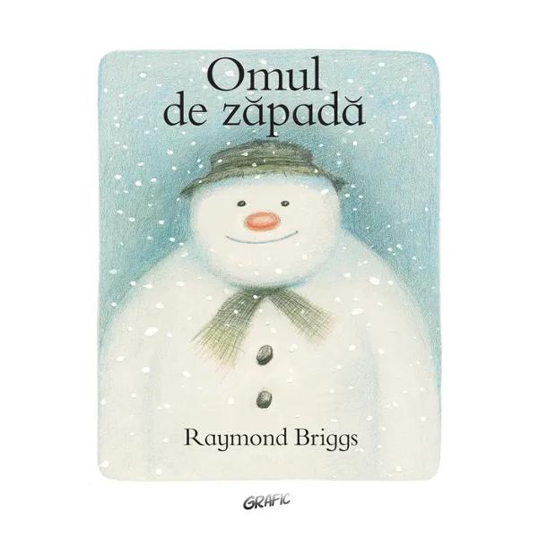 „Cea mai bun&259; fantezie liric&259; despre copil&259;rie“ The GuardianCâteva cuvinte de la Raymond Briggs Omul de z&259;pad&259; a devenit un fenomen interna&539;ional Cartea a fost tradus&259; în peste cincisprezece &539;&259;ri &537;i de-a lungul a treizeci de ani a fost mereu republicat&259; În ultimul sfert de secol nu a fost Cr&259;ciun în care filmul s&259; nu fie difuzat În 