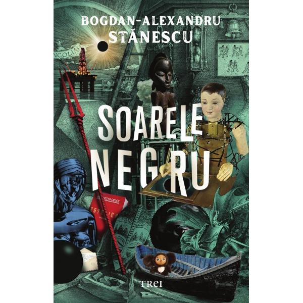 Un cuplu cum nu se poate mai improbabil care se întâlne&537;te în Bucure&537;tiul anilor ’70 un psihiatru malefic racolat de KGB aflat în c&259;utarea automatonului uman &537;i care sfâr&537;e&537;te în p&259;durile nebuniei un nazist gay membru al Societ&259;&539;ii Thule care vâneaz&259; artefacte magice cu valoare nepre&539;uit&259; pentru ritualurile oculte menite s&259; aduc&259; pe lume cel 