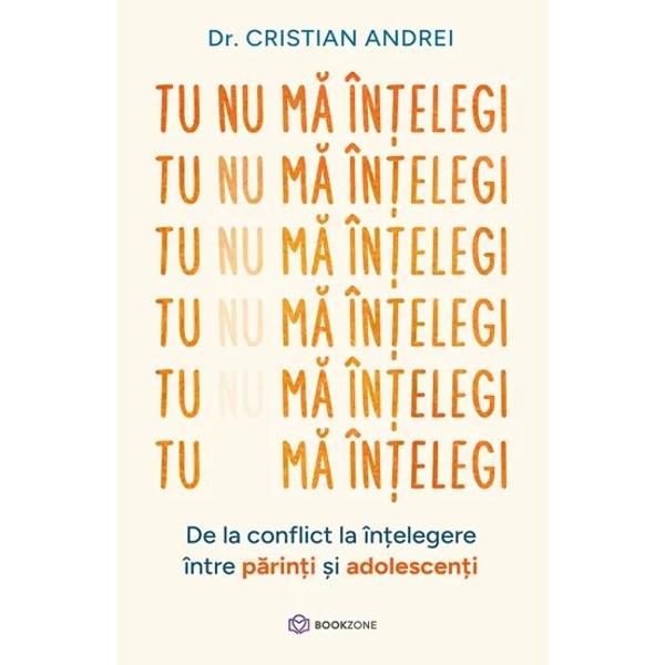 Cre&537;terea adolescen&539;ilor e foarte diferit&259; de cea a copiilor mici Când crezi c&259; ai prins ritmul un adolescent nou apare &537;i schimb&259; regulile jocului Adolescen&539;a este o perioad&259; de nelini&537;ti c&259;ut&259;ri &537;i transform&259;ri iar p&259;rin&539;ii se simt adesea pierdu&539;i în fa&539;a comportamentului imprevizibil al copiilor lorF&259;r&259; critici f&259;r&259; judec&259;&539;i 