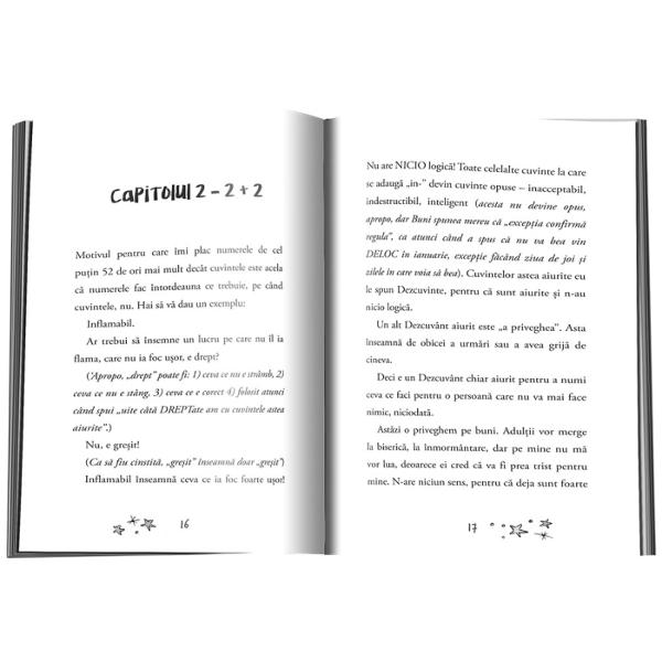 Cum ar fi dac&259; de fiecare dat&259; când ai încerca s&259; î&539;i în&259;bu&537;i sentimentele ele ar r&259;bufni vijelios din adâncuri Scarlett nu are de gând s&259; plâng&259; Asta te face s&259;-&539;i curg&259; nasul – &537;i dac&259; plânsul nu se mai opre&537;te niciodat&259; Ca s&259; evite dezl&259;n&539;uirea furtunii Scarlett va trebui în schimb s&259; creeze curcubeieMAZ EVANS este 