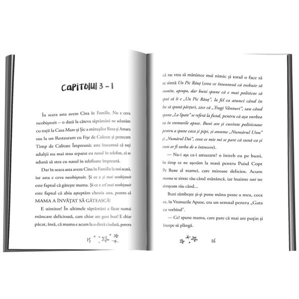 Ce-ar fi ca ori de câte ori î&539;i în&259;bu&537;i sentimentele ele s&259; tremure &537;i s&259; vrea s&259; ias&259; din tine cu rezultate &537;ocante Lumea lui Scarlett devine un pic cam TREMUR&258;TOARE Literalmente Iar când via&539;a devine tremur&259;toare lucrurile pot deveni complicate AI GRIJ&258;MAZ EVANS este una dintre cele mai amuzante autoare din ziua de azi Viziteaz&259; sute de &537;coli biblioteci &537;i 