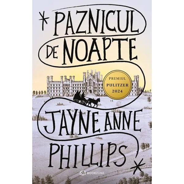 ROMAN CÂ&536;TIG&258;TOR AL PREMIULUI PULITZER ÎN 2024 1874 Virginia de Vest La nou&259; ani de la încheierea R&259;zboiului Civil american ConaLee în vârst&259; de doisprezece ani p&259;r&259;se&537;te locuin&539;a din mun&539;i a familiei pentru a-&537;i înso&539;i mama la un cunoscut ospiciu dintr-un ora&537; îndep&259;rtat De mai bine de un an mama ei nu mai vorbe&537;te iar de câteva 