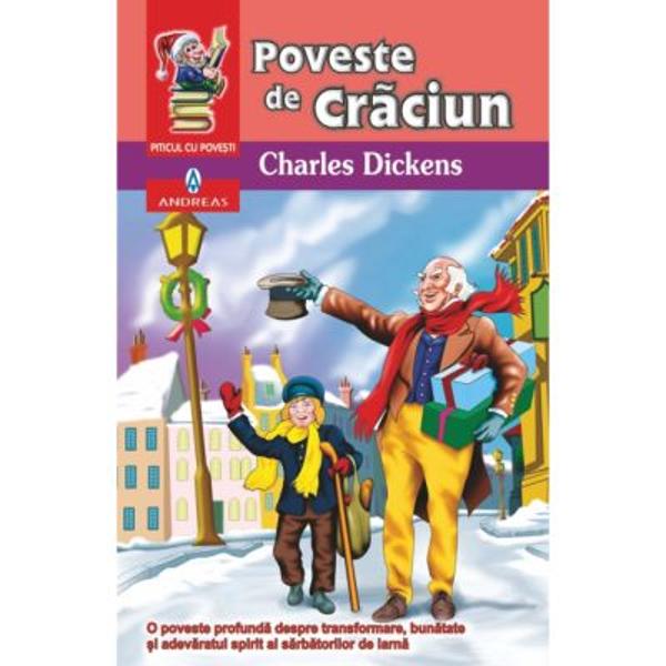 Charles Dickens nascut la 7 februarie 1812 in Landport Portsmouth decedat la 9 iunie 1870 in Gads Hill Place Regatul Unit a fost unul dintre cei mai cunoscuti scriitori englezi din secolul al XIX-lea si a avut o influenta profunda asupra literaturii mondiale S-a facut remarcat in special pentru romanele sale sociale si realiste care aduc in prim-plan problemele societatii din epoca victorianaOpera lui Dickens se remarca prin descrierile detaliate ale vietii ur­bane si a 