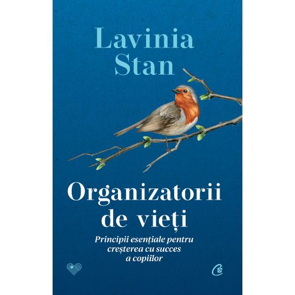 Autoarea adun&259; &238;n aceste pagini &238;nv&259;&539;&259;mintele din propria via&539;&259; sfaturi &537;i pove&537;ti emo&539;ionante despre cum s&259; &238;&539;i g&259;se&537;ti echilibrul &238;ntre a fi mam&259; so&539;ie &537;i femeie Un volum care &238;i &238;ndeamn&259; pe p&259;rin&539;i s&259;-&537;i &238;nt&226;mpine copiii cu &537;i mai mult&259; dragoste &537;i &238;n&539;elegere &537;i un ghid bl&226;nd care aduce 