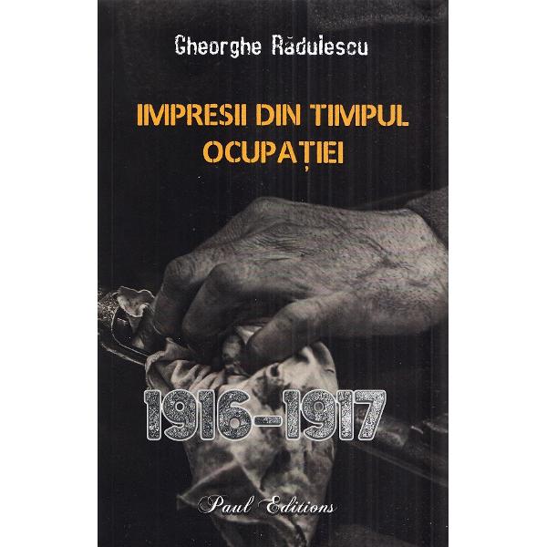 De la descalecarea regelui Carol si pana in august 1916 Romania n-a facut decat politica - marunta mizerabila triviala - politica de tejghetar Tot ce avem orice s-a creat tot ce se vede pe suprafata bun sau rau e rezultat direct sau mijlocit al operatiunilor electorale Magistratura drumurile de fier industria sinodul scoala armata - tot si toate sunt produs siluit al operatiilor de partid operatii cu care si-au umplut exclusiv activitatea oamenii pe care de pe vremuri se 