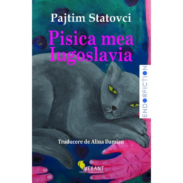 „Stranie &537;i rafinat&259; cartea este o medita&539;ie despre exil dezr&259;d&259;cinare &537;i singur&259;tate” The New Yorker„Un portret elegant &537;i alegoric al vie&539;ilor tr&259;ite la margine al minorit&259;&539;ilor din interiorul minorit&259;&539;ilor care ajung într-o &539;ar&259; nou&259; Pisica mea Iugoslavia este un debut remarcabil pres&259;rat cu simboluri &537;i tu&537;e de 