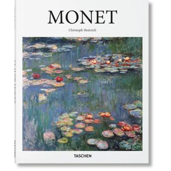 Prin&539;ul impresioni&537;tilorRealitatea în continu&259; schimbareSupranumit „prin&539;ul impresioni&537;tilor” Claude Monet 1840–1926 a transformat a&537;tept&259;rile legate de obiectivul picturii pe pânz&259; Ca o sfidare la adresa precedentului stabilit cu secole în urm&259; Monet nu a c&259;utat s&259; redea doar realitatea ci &537;i actul percep&539;iei în sine Lucrând en plein air cu 