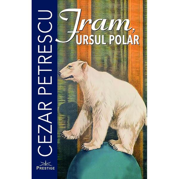 Cezar Petrescu 1892−1961A fost un romancier nuvelist traducator si gazetar roman redactor la Adevarul Dimineata Bucovina Tara noua Vointa fondator si codirector alaturi de Pamfil Seicaru al revistei social-politice si culturale Hiena 1919-1924 Membru titular al Academiei Romane din 1955S-a nascut la Hodora-Cotnari judetul Iasi fiu al inginerului Dimitrie Petrescu Acesta era profesor la Scoala Practica de Agricultura de langa Roman aflata 