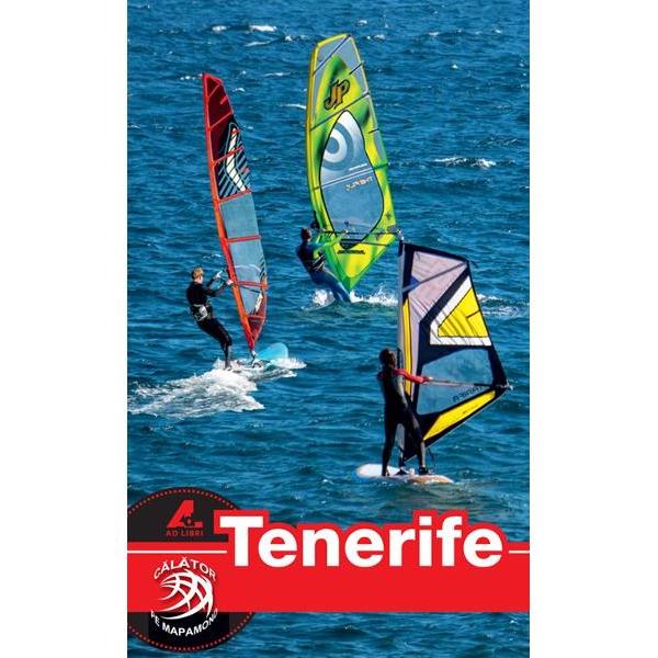 Un ghid complet usor de folosit care cuprinde• Topul celor mai frumoase 10 locuri din Tenerife• Topul celor mai interesante 10 experiente din Tenerife• Prezentari detaliate ale obiectivelor turistice ilustrate de fotografii color• Repere istorice• Sugestii de activitati pentru petrecerea timpului liber• Festivaluri si evenimente• Atractii pentru 