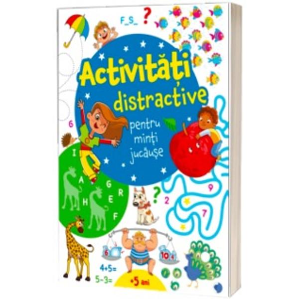 Activitati distractive