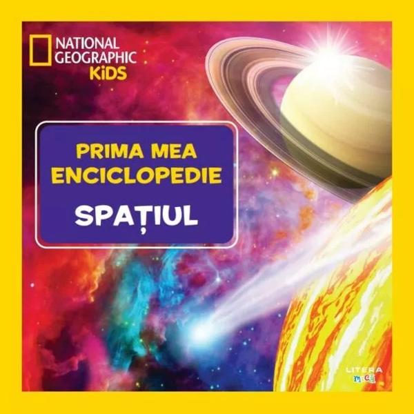 Oamenii au privit dintotdeauna cu interes cerul În zilele noastre &537;tim multe despre univers &537;i e timpul s&259;-i descoperim câteva dintre secrete În paginile bogat ilustrate ale acestui volum cu fotografii surprinz&259;toare ale planetelor stelelor &537;i galaxiilor întinderile îndep&259;rtate ale galaxiei noastre sunt mai aproape de noi ca niciodat&259;