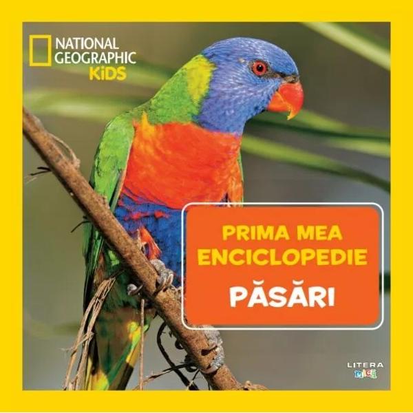 Zboar&259; în lumea locuitoarelor înaripate ale planetei Fotografii uimitoare ilustreaz&259; fiecare pagin&259; plin&259; de informa&539;ii interesante despre p&259;s&259;ri de la m&259;c&259;lendri &537;i gai&539;e albastre la pufini &537;i tucani