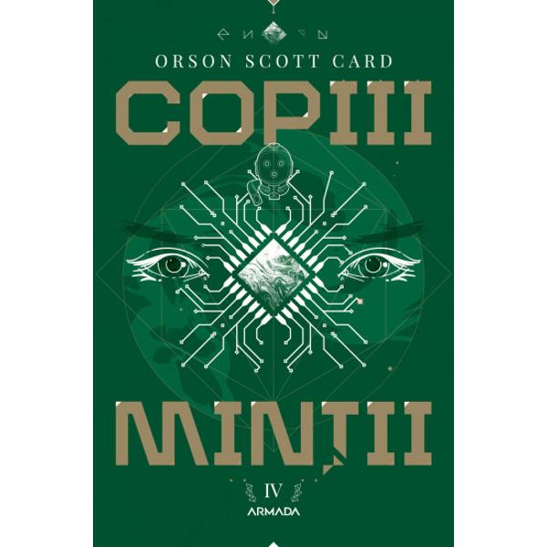 „Un final reu&537;it al seriei despre evolu&539;ia etic&259; a omenirii un concept rar abordat înainte de Orson Scott Card &537;i niciodat&259; discutat la un nivel atât de profund“Booklist „Orson Scott Card scrie o proz&259; puternic&259; &537;i abordeaz&259; într-un mod original teme mistice &537;i cvasi-religioase În acest volum autorul creeaz&259; unele dintre cele mai reu&537;ite scene de 