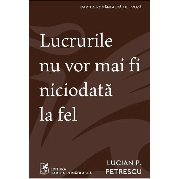 Scrisul lui Lucian P Petrescu e un triumf al retoricii abrupte„Dou&259; tipuri de sensibilitate î&537;i dau mâna la confec&539;ionarea identit&259;&539;ii c&259;r&539;ii de fa&539;&259; una scormonitoare &537;i deschis&259; spre fantastic &537;i improbabil caracteristic&259; lui Borges &537;i cealalt&259; îmblânzind exotismul &537;i turnându-l în tipar conversa&539;ional ilustrat de povestirile lui Joseph Conrad 