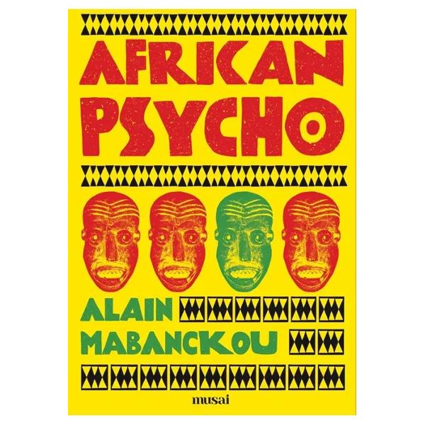 Una dintre cele mai de succes voci ale literaturii africane contemporaneGregoiré Nakobomayo antieroul pove&537;tii lui Mabanckou se viseaz&259; uciga&537;ul perfect &537;i pl&259;nuie&537;te mai multe crime ce i-ar putea aduce notorietatea De departe cel mai obsedant „proiect” al s&259;u este uciderea propriei iubite plan pe care îl preg&259;te&537;te în detaliu atât psihologic cât &537;i logistic Odat&259; 