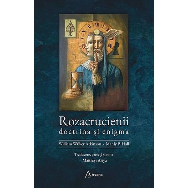   Rozacrucienii au fost adesea percepu&355;i drept precursori ai modernit&259;&355;ii sus&355;inând idei &351;i principii care au influen&355;at profund iluminismul Cartea exploreaz&259; patru mari teorii ale rozacrucianismului subliniind atât complexitatea cât &351;i ambiguitatea acestei mi&351;c&259;ri Fiecare teorie fie c&259; vorbe&351;te despre originea istoric&259; a Ordinului despre leg&259;tura sa cu figuri ilustre sau despre caracterul 