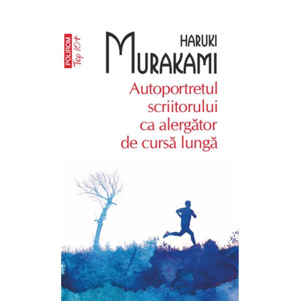 Traducere din limba japonez&259; de Iuliana OprinaAutoportretul scriitorului ca alerg&259;tor de curs&259; lung&259; este un volum alc&259;tuit din fragmente de jurnal adaptate eseuri mai vechi &351;i amintiri surprinz&259;toare prin tonul nea&351;teptat de vesel &351;i totu&351;i intim în care autorul î&351;i concentreaz&259; aten&355;ia asupra unui subiect deosebit alergarea pe distan&355;e foarte lungi un stil de via&355;&259; pe care 