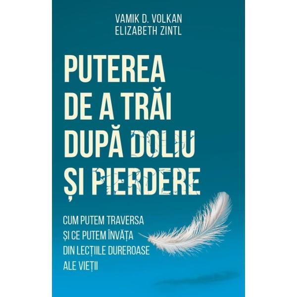 De ce unii dintre noi sunt capabili sa realizeze dureroasele negocieri psihologice care sunt necesare pentru a incheia un proces de doliu iar altii nu De ce intr-o anumita etapa a vietii noastre se intampla ca moartea unui animal de companie sau plecarea de acasa a copilului sa ne sfasie si sa ne destabilizeze in conditiile in care aparent cu ceva vreme in urma am fost capabili sa deplangem o pierdere mai serioasa o pierdere devastatoare cum ar fi decesul unui parinte sau un 