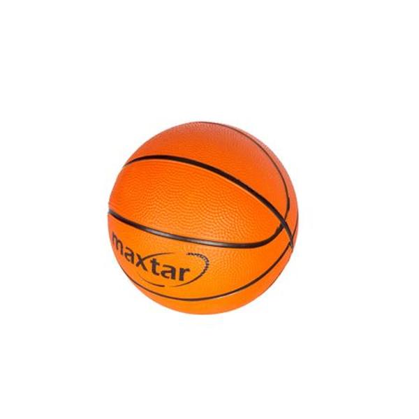 Mini minge basket