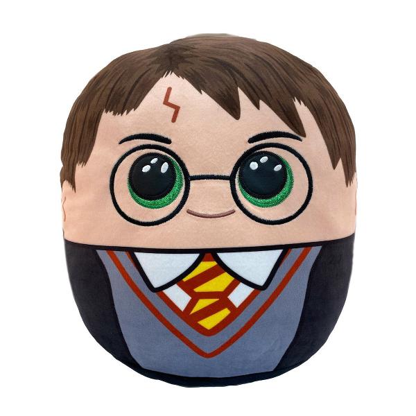 Jucarie de plus TY Squishy Beanies - Harry Potter 22 cm TY39413