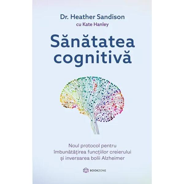 „Dac&259; obiectivul t&259;u este s&259; inversezi declinul cognitiv sau s&259; evi&539;i soarta persoanei dragi care sufer&259; un declin cognitiv trebuie s&259; fii dispus s&259; faci schimb&259;ri Scopul meu pentru tine este s&259; î&539;i dai seama c&259; atunci când reorganizezi &537;i schimbi prioritatea anumitor lucruri g&259;se&537;ti îndeajuns de mult timp ca s&259; practici activit&259;&539;ile care î&539;i hr&259;nesc creierul 