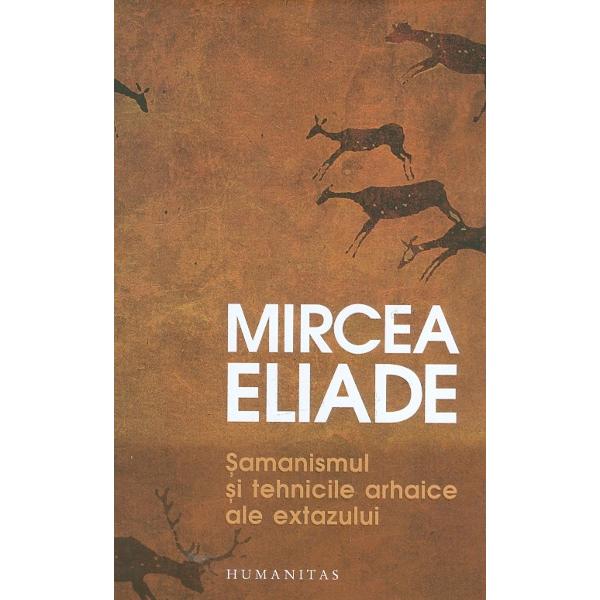 Samanismul este un fenomen mistico-religios caracteristic Siberiei si Asiei Centrale dar intalnit deopotriva in restul Asiei in Oceania cele doua Americi si in randul vechilor populatii indo-europene In vaste zone ale lumii samanul este figura centrala a unui univers spiritual straniu dar cu atat mai fascinant pentru omul modern Magician si vindecator mistic preot si uneori poet el detine in urma unei initieri complicate tehnica 